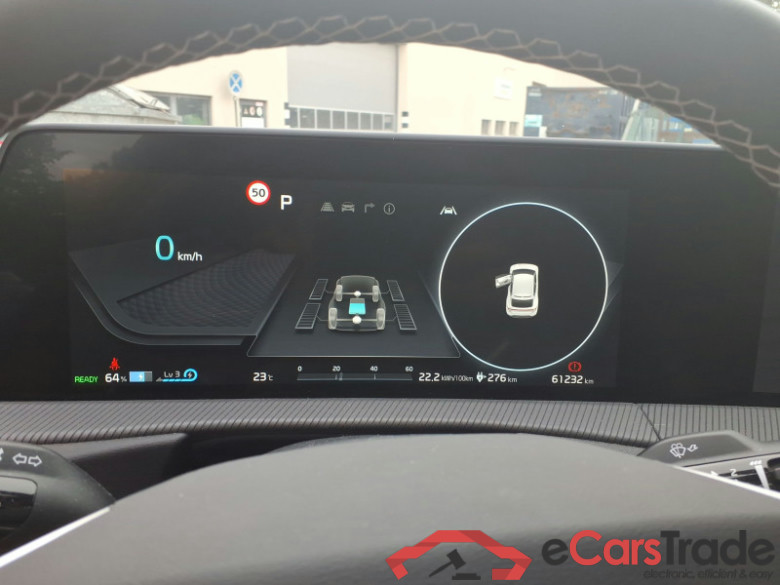 KIA EV6  #6