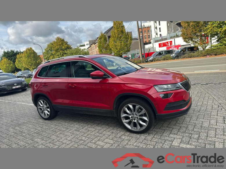 SKODA Karoq 1.5 TSI ACT Style