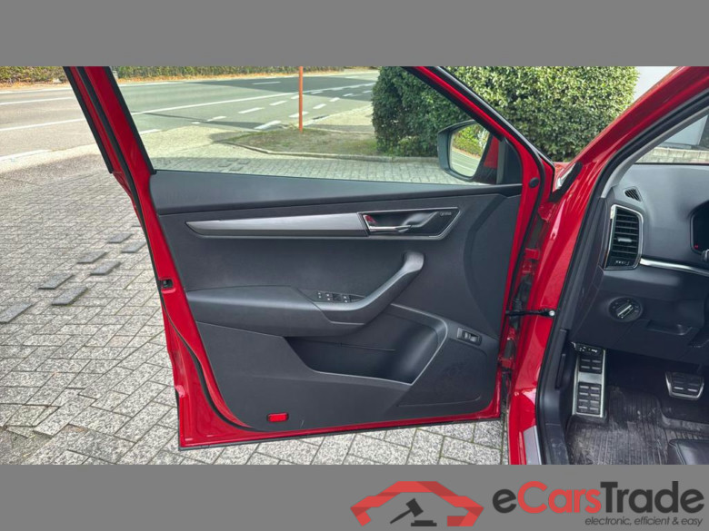 SKODA Karoq 1.5 TSI ACT Style #6