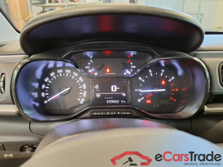 CITROEN C3 / 2020 / 5P / BERLINA PURETECH 83 SeS SHINE NEO PATENTATI #4