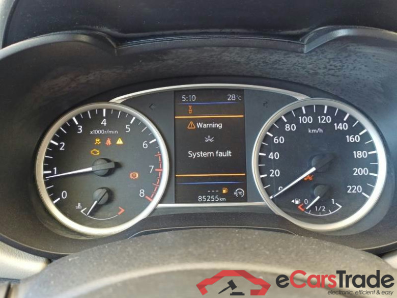 NISSAN MICRA / 2016 / 5P / BERLINA IG¿T 100 ACENTA #4