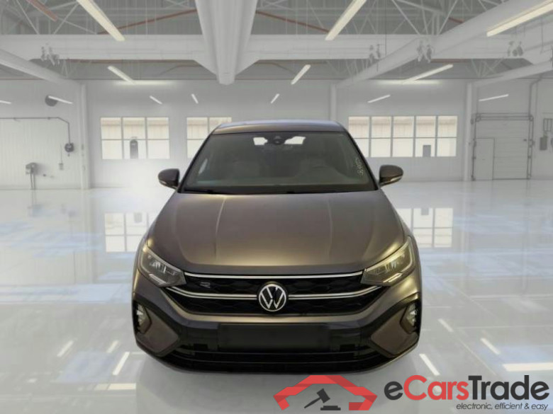 VOLKSWAGEN TAIGO / 2021 / 5P / SUV 1.0 TSI 81KW R-LINE #6