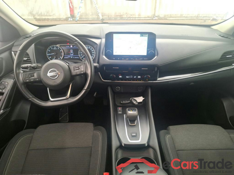 NISSAN Qashqai / 2021 / 5P / Crossover 1.3 MHEV 158ch Xtronic N-Style(SP) #5