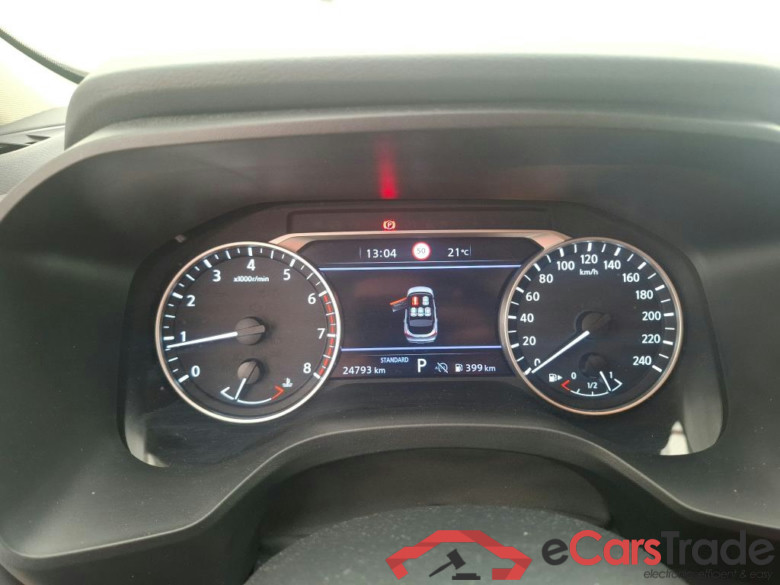 NISSAN Qashqai / 2021 / 5P / Crossover 1.3 MHEV 158ch Xtronic N-Style(SP) #6