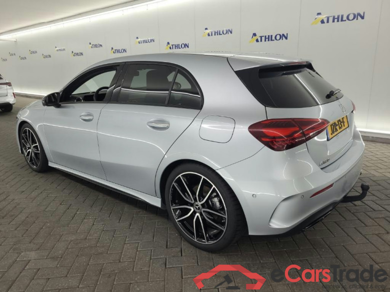 MERCEDES-BENZ A-klasse A-klasse 180 Business Solution AMG #4