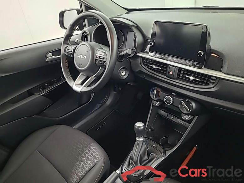 KIA Picanto 1.0 DPi DynamicLine 4-zits 5D 49kW #6