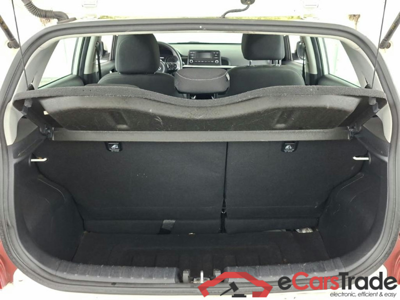 KIA Picanto 1.0 DPi ComfortLine 5-zits 5D 49kW #5