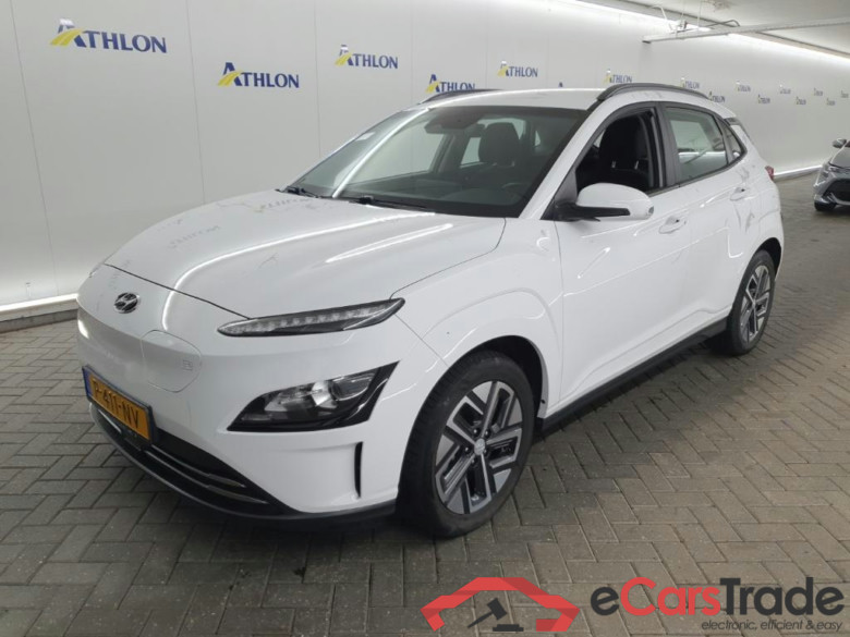 HYUNDAI Kona Comfort Electric 64 kWh 5D