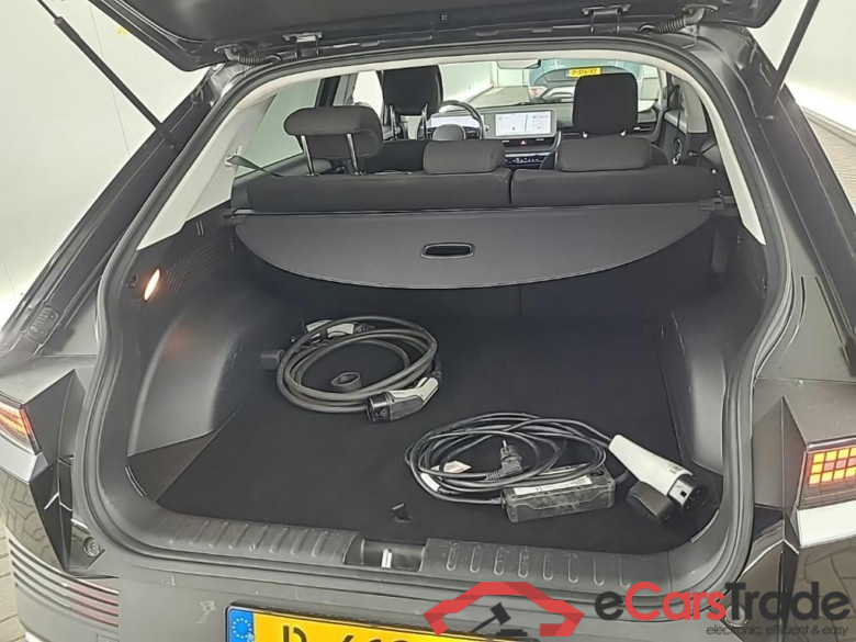 HYUNDAI IONIQ 5 77,4kWh Style auto 5D 160kW #5