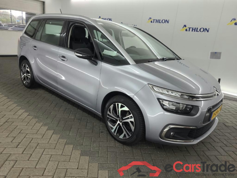 CITROEN Grand C4 SpaceTourer PureTech 130 S&S EAT8 Business 5D 96kW #2