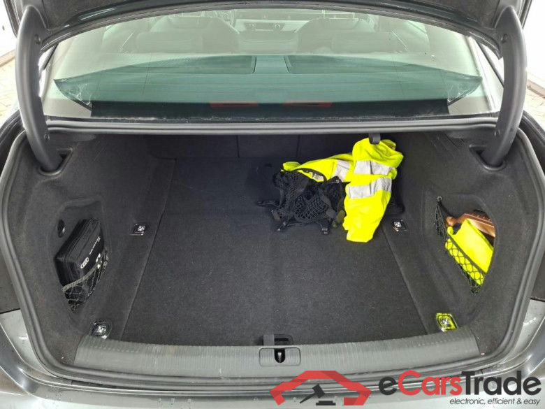 AUDI A4 LIMOUSINE 35 TFSI S tronic S Edition 4D 110kW #5