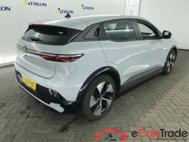 RENAULT e-Megane EV60 220 pk Optimum Charge Evolution 5D #3