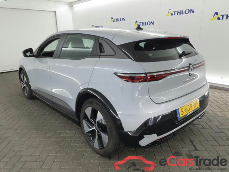 RENAULT e-Megane EV60 220 pk Optimum Charge Evolution 5D #4