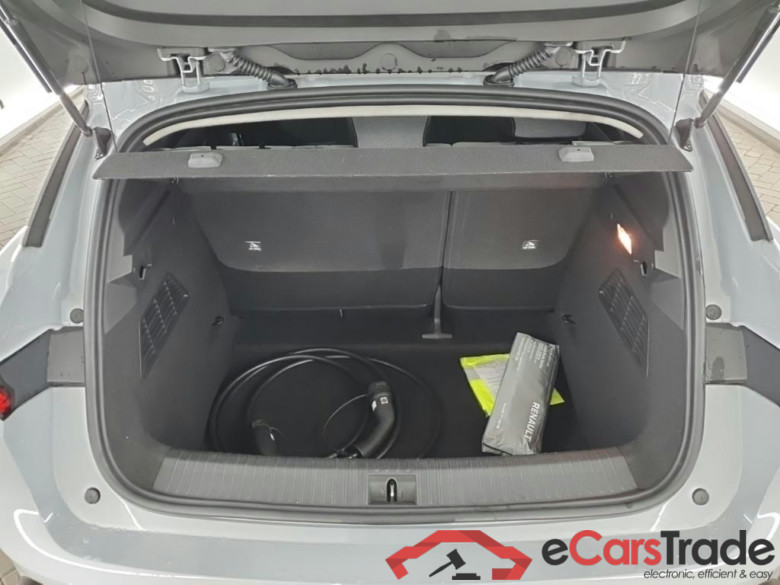 RENAULT e-Megane EV60 220 pk Optimum Charge Evolution 5D #5
