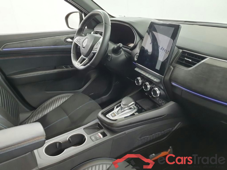 RENAULT Arkana E-Tech Full Hybrid 145 Esprit Alpine 5D 105kW #6