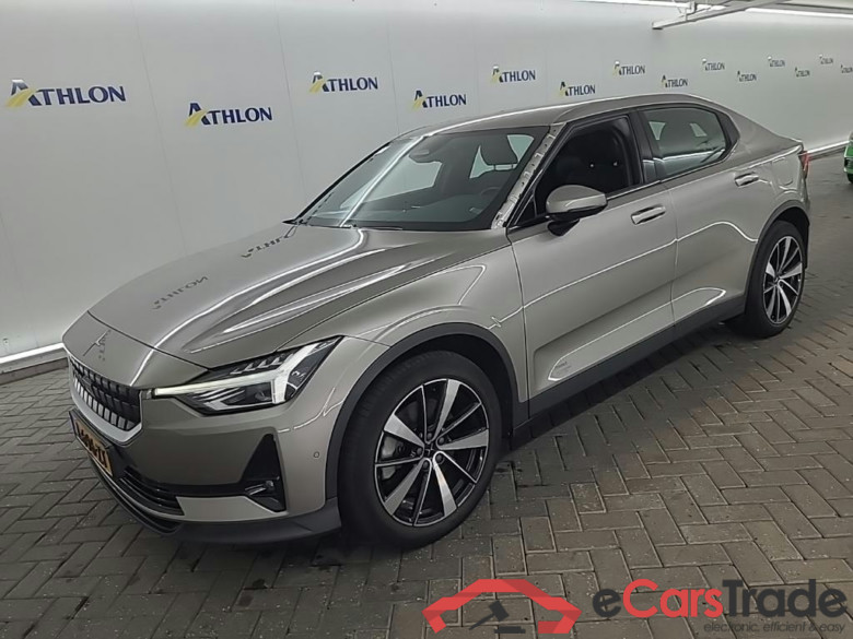 Polestar Polestar 2 78kWh Single Motor Long Range 5D 170kW #1