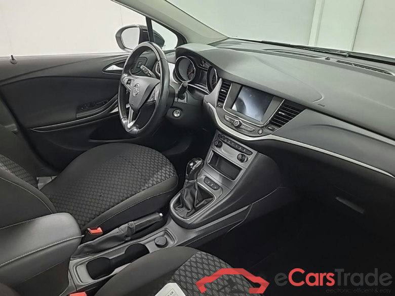 OPEL Astra Sports Tourer 1.2 turbo 81kW Edition 5D #6