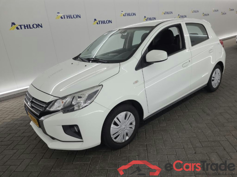 MITSUBISHI Space Star 1.2 Cool+ SDA 5D 52kW