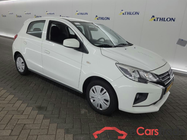 MITSUBISHI Space Star 1.2 Cool+ SDA 5D 52kW #2