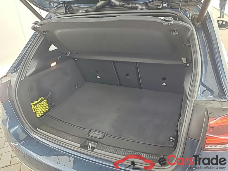 MERCEDES-BENZ B-klasse B 180 7G-DCT Business Solution Plus 5D 100kW #5