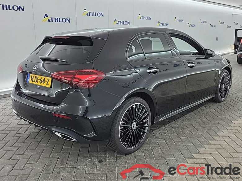 MERCEDES-BENZ A-klasse A-klasse 250 e Star Edition LIMITED #3