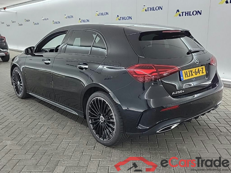 MERCEDES-BENZ A-klasse A-klasse 250 e Star Edition LIMITED #4