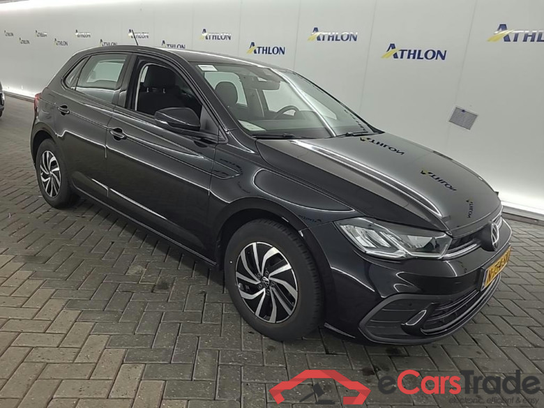 VOLKSWAGEN POLO 1.0 TSI 70kW Life Business 5D #2