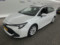 preview Toyota Corolla #0