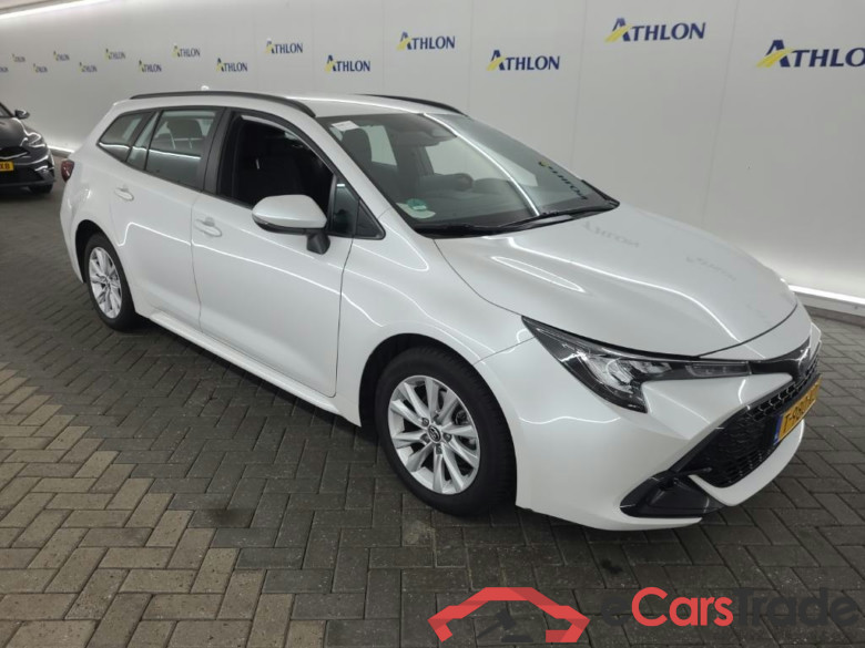 TOYOTA Corolla Touring Sports 1.8 Hybrid Active 5D 103kW #2