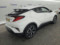 preview Toyota C-HR #2