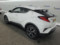 preview Toyota C-HR #3
