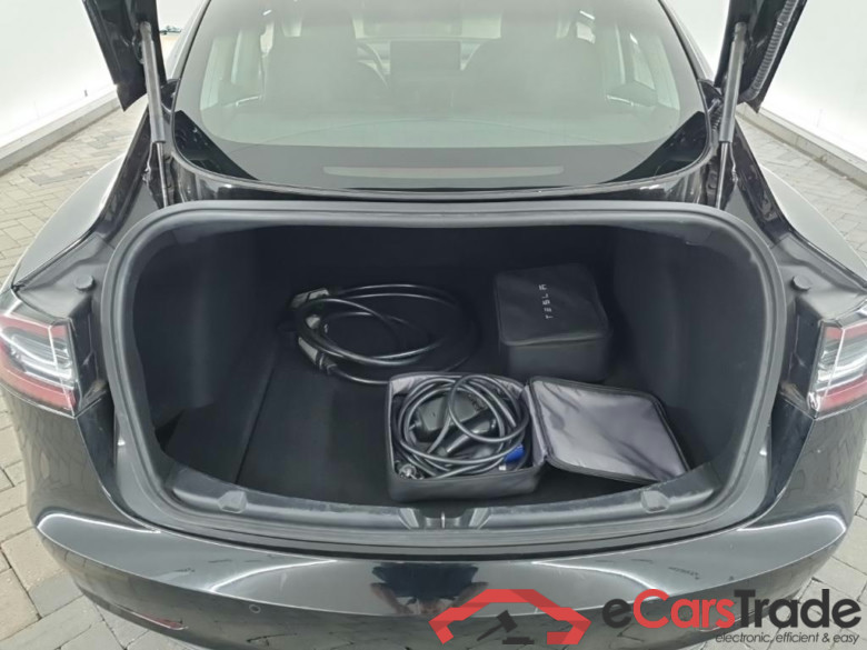 Tesla Model 3 Standard Range Plus RWD 4D 225kW #5