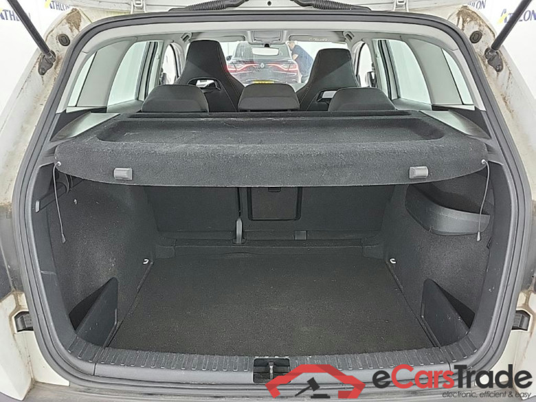 SKODA Karoq 1.5 TSI ACT Greentech Ambition Business 5D 110kW #5