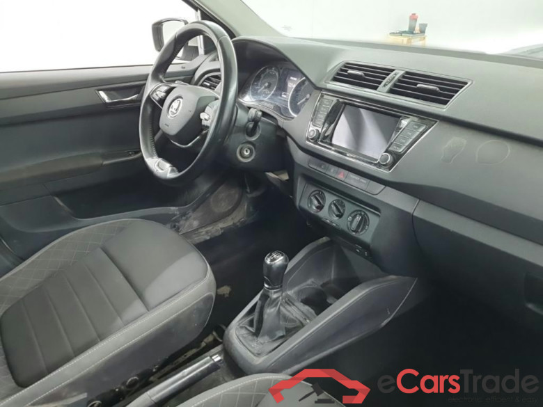 SKODA Fabia Combi 1.0 TSI 70kW Ambition 5D #6