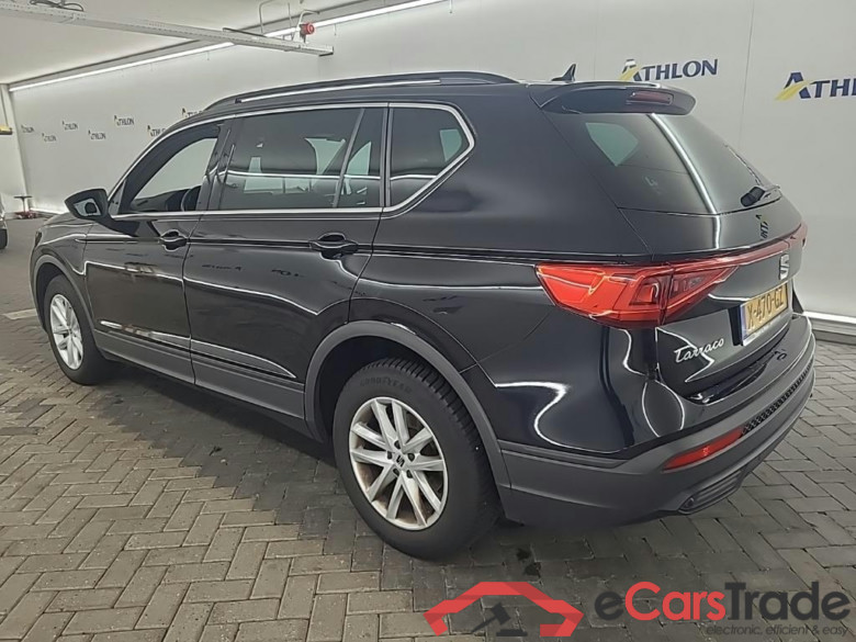 SEAT Tarraco 1.5 TSI Style Business Intense 5D 110kW #4