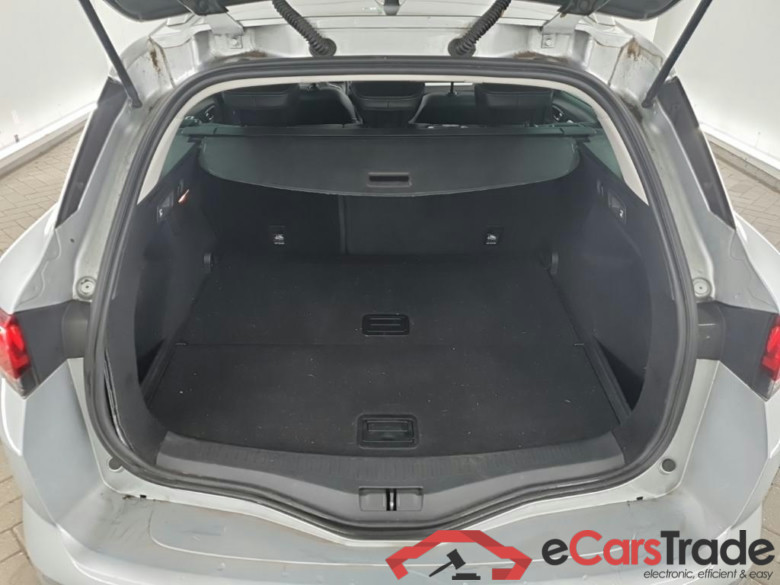 RENAULT Mégane Estate TCe 140 EDC Techno 5D 103kW #5