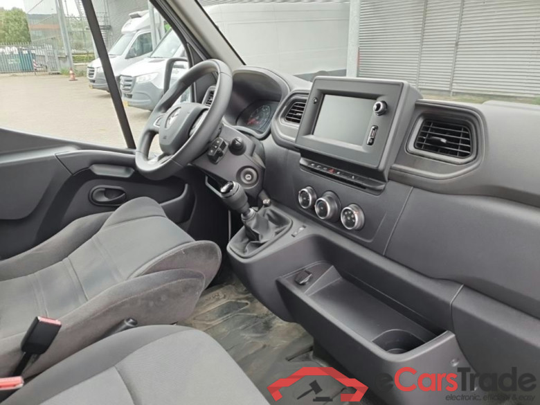 RENAULT Master GB L2H2 T35 ENERGY dCi 180 EU6 FWD 4D 132kW #6