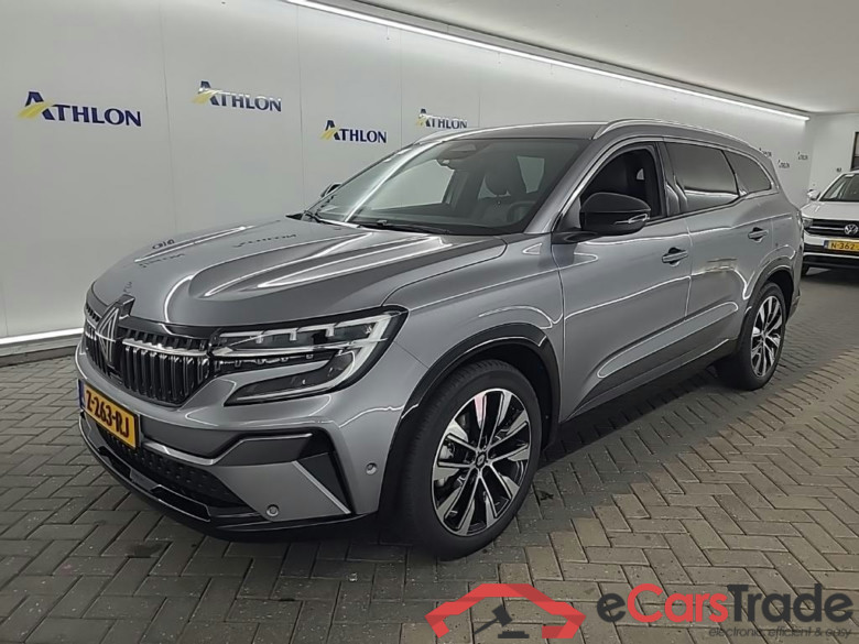 RENAULT ESPACE Hybrid 200 techno auto 5D 147kW #1