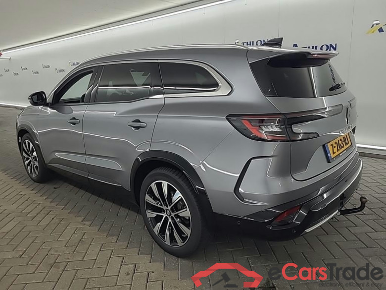 RENAULT ESPACE Hybrid 200 techno auto 5D 147kW #4