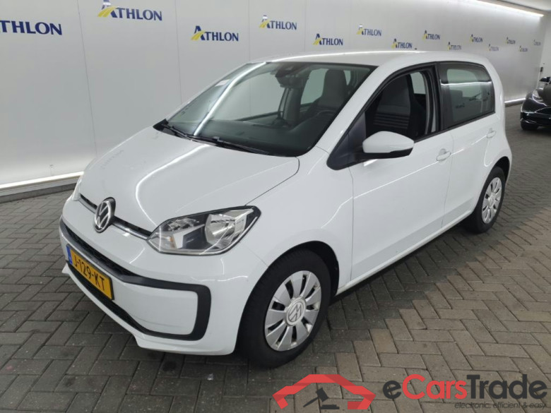 VOLKSWAGEN up! 1.0 44kW Up! 5D #1