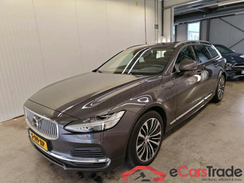 VOLVO V90 2.0 T6 AWD Es Bright