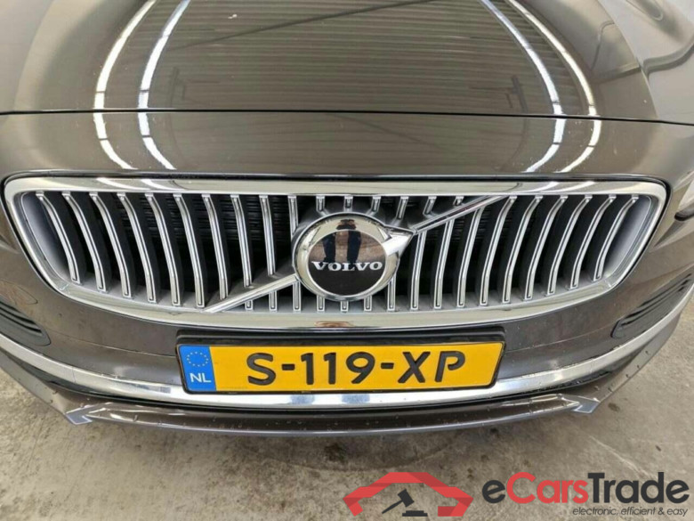 VOLVO V90 2.0 T6 AWD Es Bright #4
