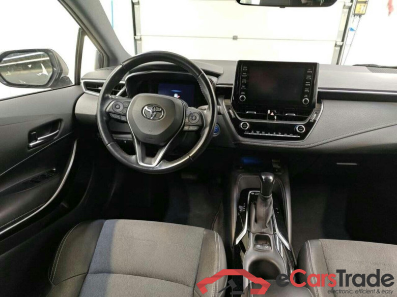 TOYOTA Corolla Touring Sports 2.0 Hybrid Bns Plus #3