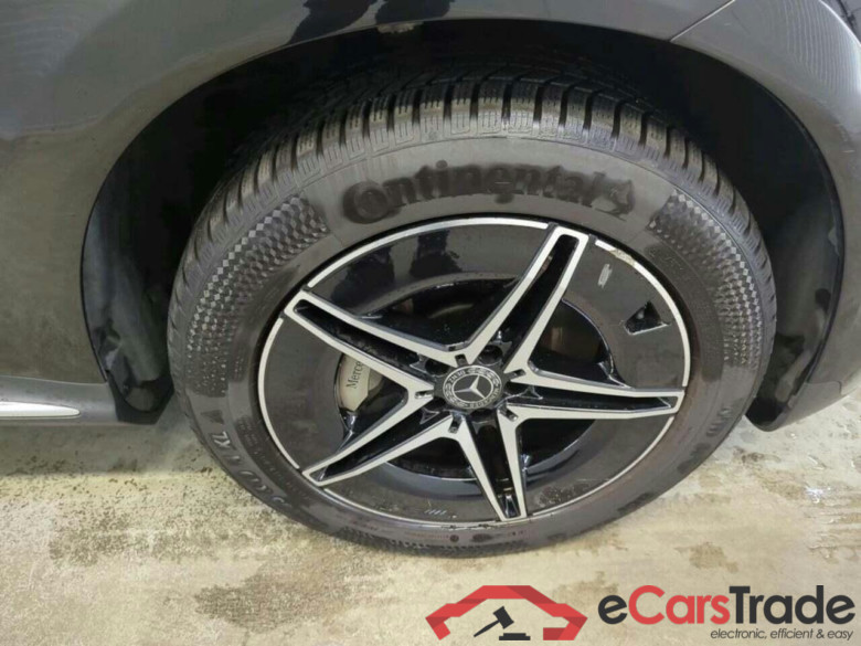 MERCEDES-BENZ EQC 400 4MATIC AMG Line #5