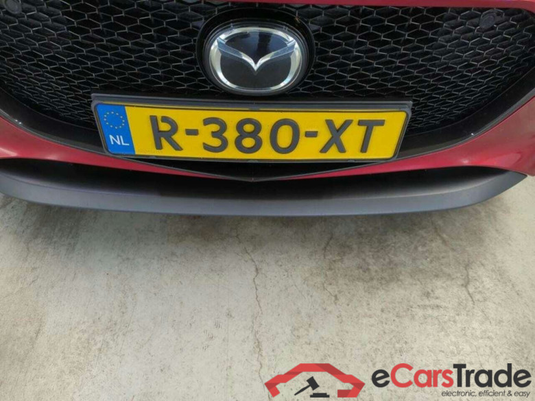 Mazda 3 2.0 e-SA-X Comfort #4