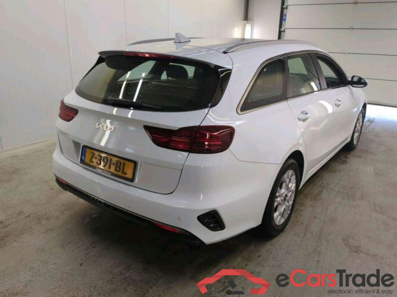 KIA ceed sportswagon 1.0 T-GDi DynamicL. #2
