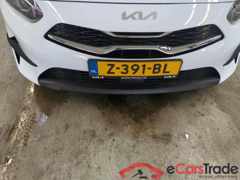 KIA ceed sportswagon 1.0 T-GDi DynamicL. #4