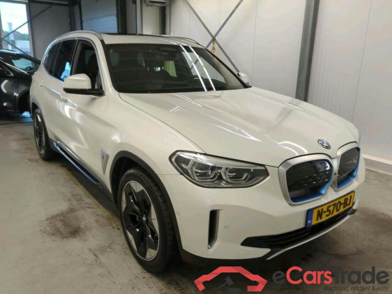 BMW iX3 High Executive #5