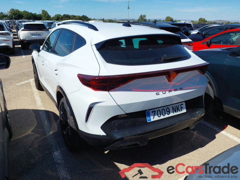 CUPRA Formentor  2.0 TDI DSG 150cv AutomÃ¡tico  #2