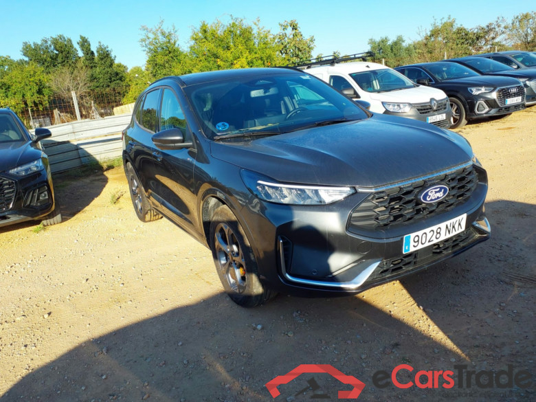FORD Kuga 2.5 PHEV 243cv AutomÃ¡tico ST-LINE X (Panorama Roof + Winterpack) #1